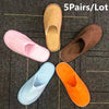 chaussons-chinois-dhiver-jetables