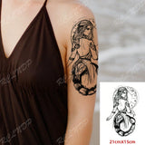 tatouage-chinois-gemeaux