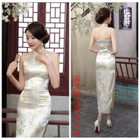 cheongsam-robe-longue-satin-prune