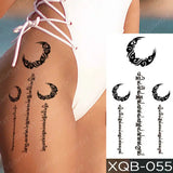 tatouage-dragon-chinois-transfert-deau