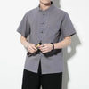 chemises-chinoises-hommes-col-mandarin