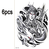 tatouage-chinois-paule