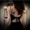 tatouage-chinois-mollet