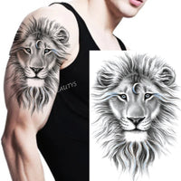 tatouage-chinois-signe-tigre