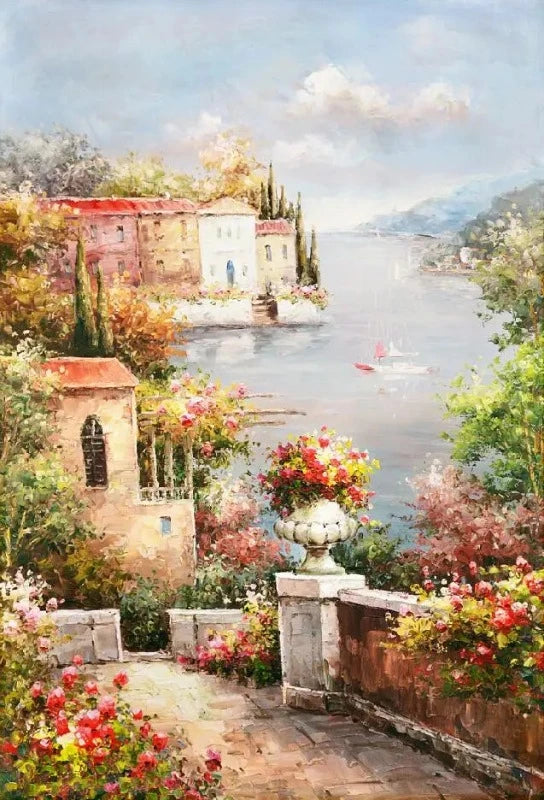 tableau-chinois-paysage-de-venise