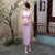 cheongsam-robe-longue-satin-prune