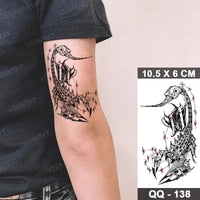 tatouage-dragon-chinois-serpent-japonais