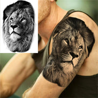 tatouage-chinois-guerrier