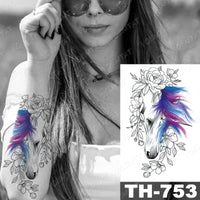 tatouage-dragon-chinois-faux-manchon