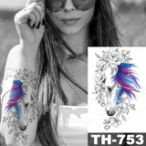 tatouage-dragon-chinois-faux-manchon