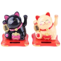 porte-bonheur-chat-chinois-solaire-voiture