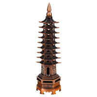 figurine-chinoise-pagode-wenchang