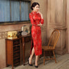cheongsam-robe-mari-e-longue-dragon