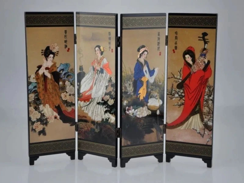 paravent-chinois-quatre-beaut-s