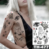 tatouage-dragon-chinois-faux-manchon