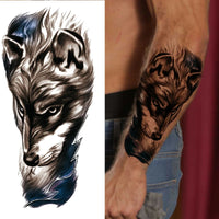 tatouage-chinois-avant-bras-homme