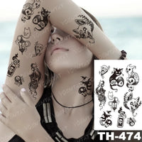 tatouage-dragon-chinois-faux-manchon