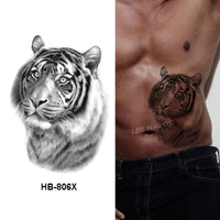 tatouage-chinois-signe-tigre