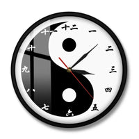 horloge-chinoise-moderne-yin-yang