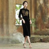 cheongsam-robe-noire-style-ethnique