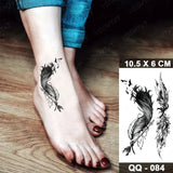 tatouage-dragon-chinois-serpent-japonais