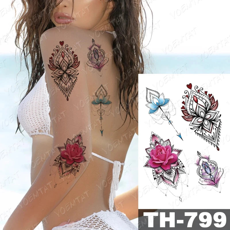 tatouage-dragon-chinois-faux-manchon