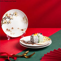 assiettes-chinoises-ronde-dessert