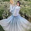robe-chinoise-danse-traditionnelle