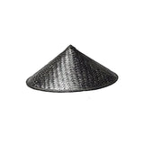 chapeau-chinois-pointu