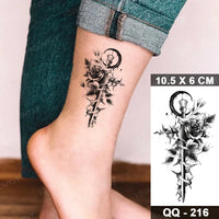 tatouage-dragon-chinois-serpent-japonais