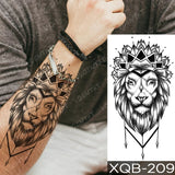 tatouage-dragon-chinois-manches
