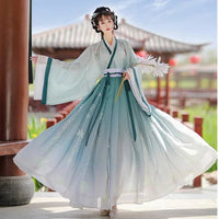 robe-chinoise-danse-traditionnelle