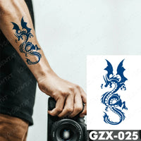 tatouage-dragon-chinois-totem