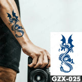 tatouage-dragon-chinois-totem
