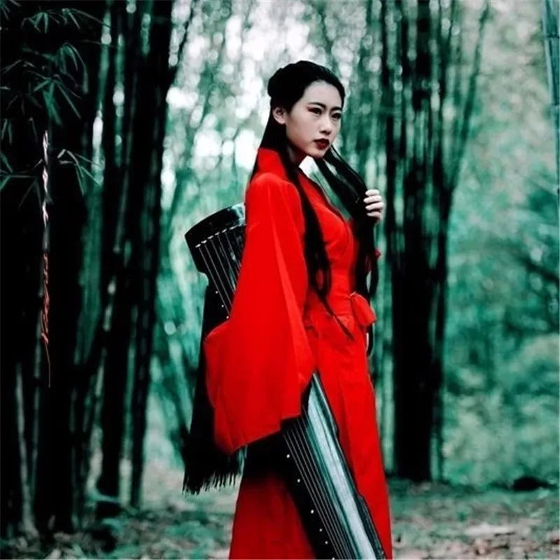 kimono-chinois-dynastie-song-ming