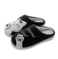 chaussons-chinois-peluche-chat