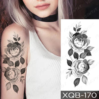 tatouage-dragon-chinois-manches