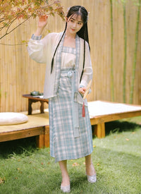 hanfu-qipao