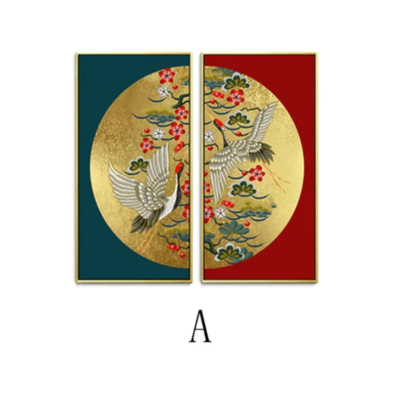 tableaux-chinois-rouge