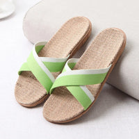 chaussons-chinois-crois-es-couleur-mixte