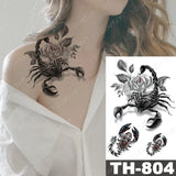 tatouage-dragon-chinois-faux-manchon