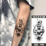 tatouage-dragon-chinois-serpent-japonais