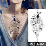 tatouage-dragon-chinois-manches