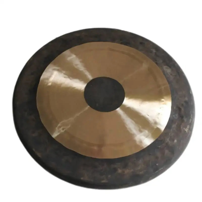 gong-chinois-en-bronze