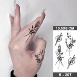 tatouage-dragon-chinois-sombre-totem