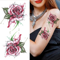 tatouage-chinois-avant-bras-homme