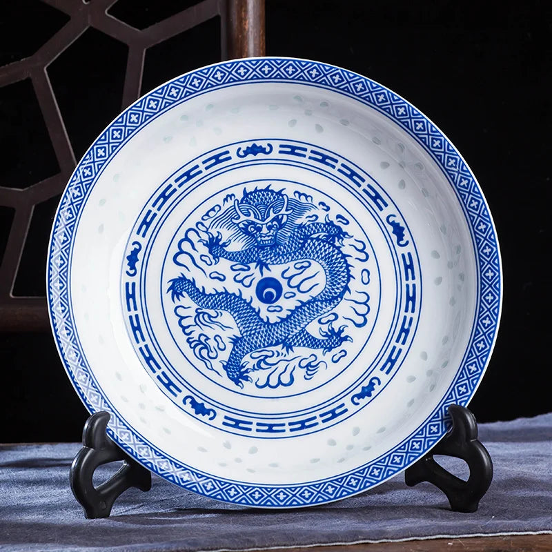 assiette-chinoise-porcelaine
