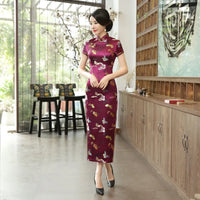 cheongsam-robe-longue-slim-papillon
