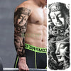 tatouage-chinois-bouddha