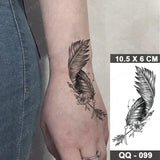 tatouage-dragon-chinois-serpent-japonais